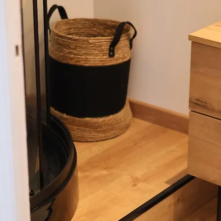 Your Sweet Apartament
