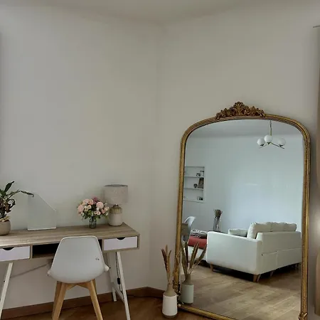 Apartament Your Sweet *